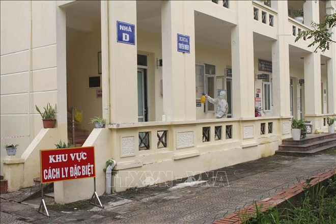 Creará Da Nang librería móvil para personas en cuarentena por COVID-19 ảnh 1 Creará Da Nang librería móvil para personas en cuarentena por COVID-19 ảnh 1