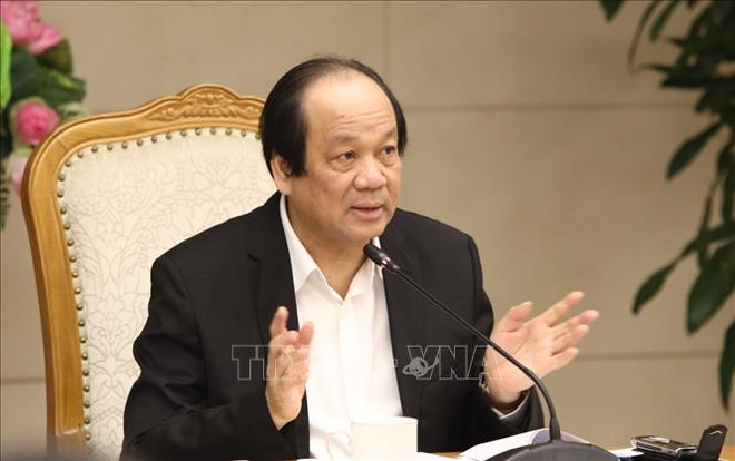 Espera Gobierno de Vietnam acompañamiento del pueblo en lucha contra COVID-19 ảnh 1