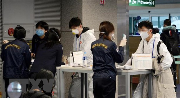 Recomiendan a vietnamitas en Laos y Tailandia mantener calma ante epidemia ảnh 1 Recomiendan a vietnamitas en Laos y Tailandia mantener calma ante epidemia ảnh 1