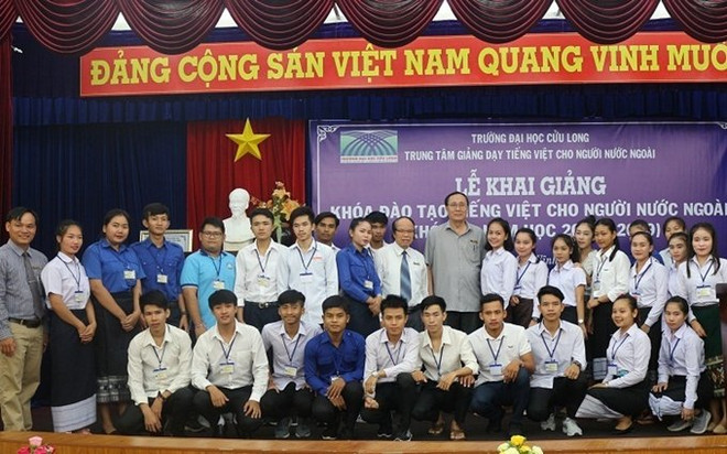 Más universidad autorizada a emitir certificado de idioma vietnamita a extranjeros ảnh 1 Más universidad autorizada a emitir certificado de idioma vietnamita a extranjeros ảnh 1