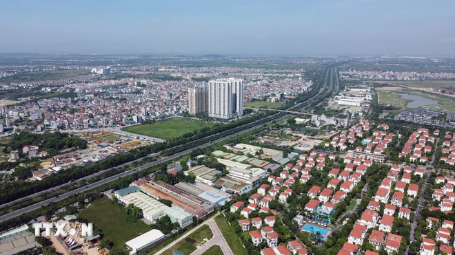 Resaltan atención a connacionales en exterior en Ley de Tierras de Vietnam ảnh 1 Resaltan atención a connacionales en exterior en Ley de Tierras de Vietnam ảnh 1