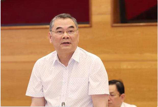 Detectan más de 20 millones de avisos de ciberataques en el primer trimestre ảnh 1 Detectan más de 20 millones de avisos de ciberataques en el primer trimestre ảnh 1