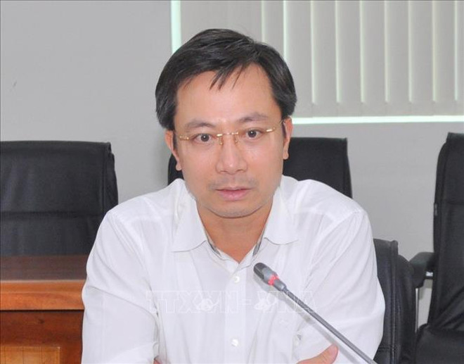 Inician proceso legal contra un funcionario de la Agencia de Promoción Comercial ảnh 1 Inician proceso legal contra un funcionario de la Agencia de Promoción Comercial ảnh 1