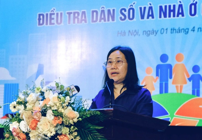 Incluyen por primera vez a extranjeros en censo de población y vivienda en Vietnam ảnh 2 Incluyen por primera vez a extranjeros en censo de población y vivienda en Vietnam ảnh 2