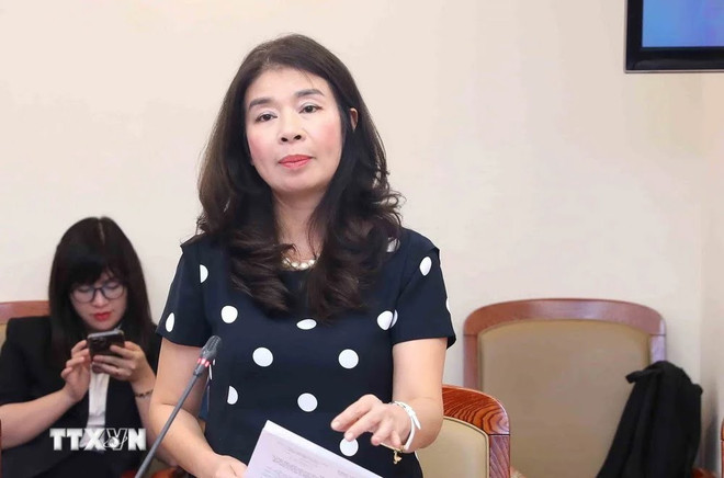 Visita del presidente parlamentario de Vietnam a China profundizará nexos legislativos bilaterales ảnh 1 Visita del presidente parlamentario de Vietnam a China profundizará nexos legislativos bilaterales ảnh 1