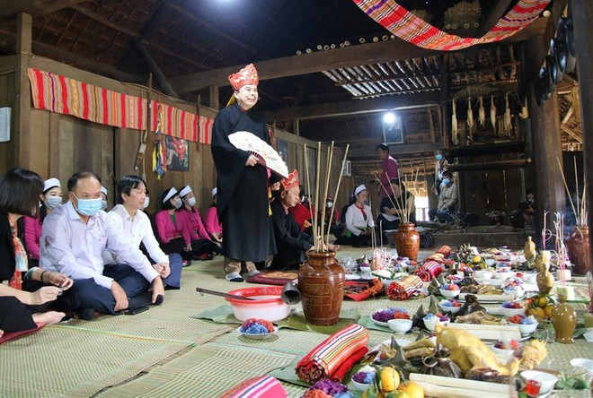 Presentará Vietnam dos candidatos a Patrimonio Cultural de UNESCO ảnh 1 Presentará Vietnam dos candidatos a Patrimonio Cultural de UNESCO ảnh 1