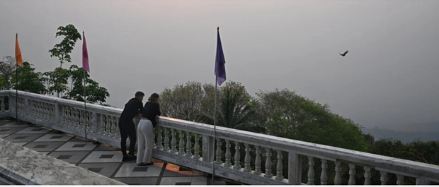 Tailandia: contaminación del aire mejora en Chiang Mai ảnh 1 Tailandia: contaminación del aire mejora en Chiang Mai ảnh 1