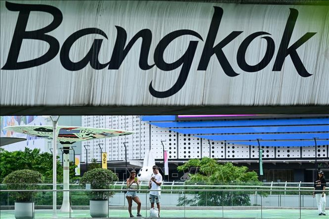 Tailandia aprueba aumento del déficit hasta 2025 ảnh 1 Tailandia aprueba aumento del déficit hasta 2025 ảnh 1