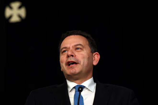 Felicitan a Luís Montenegro por su nombramiento como primer ministro de Portugal ảnh 1 Felicitan a Luís Montenegro por su nombramiento como primer ministro de Portugal ảnh 1