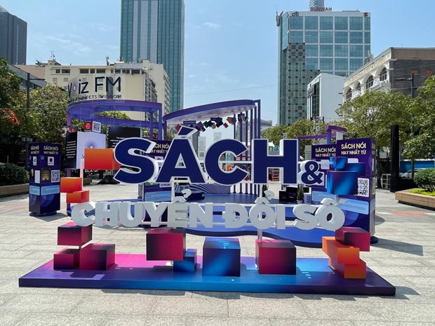 Día del Libro y la Cultura de Lectura promueve la transformación digital ảnh 1 Día del Libro y la Cultura de Lectura promueve la transformación digital ảnh 1