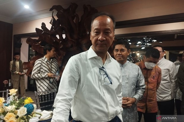 Indonesia busca medidas para reducir los precios internos de vehículos eléctricos ảnh 1