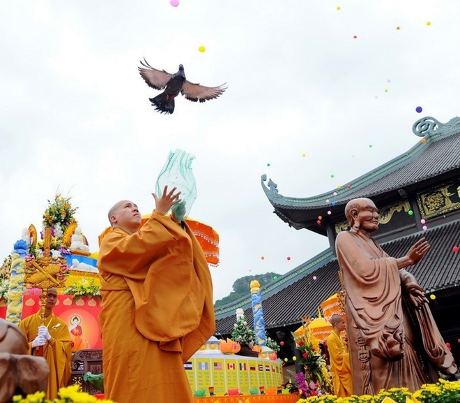 📝Enfoque: Vietnam se esfuerza por garantizar el derecho a la libertad de creencia y religión ảnh 1 📝Enfoque: Vietnam se esfuerza por garantizar el derecho a la libertad de creencia y religión ảnh 1