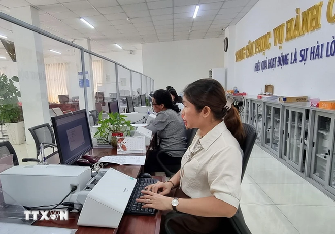 Vietnam lidera Asia-Pacífico en satisfacción laboral ảnh 1 Vietnam lidera Asia-Pacífico en satisfacción laboral ảnh 1