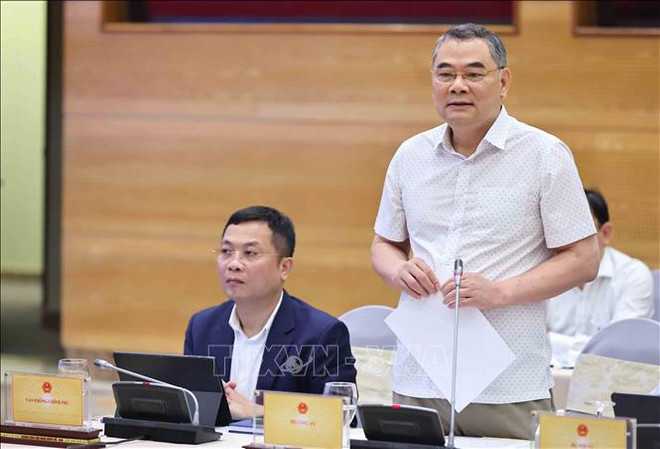 Ampliará la investigación sobre irregularidades en negocios del Grupo Phuc Son ảnh 1 Ampliará la investigación sobre irregularidades en negocios del Grupo Phuc Son ảnh 1
