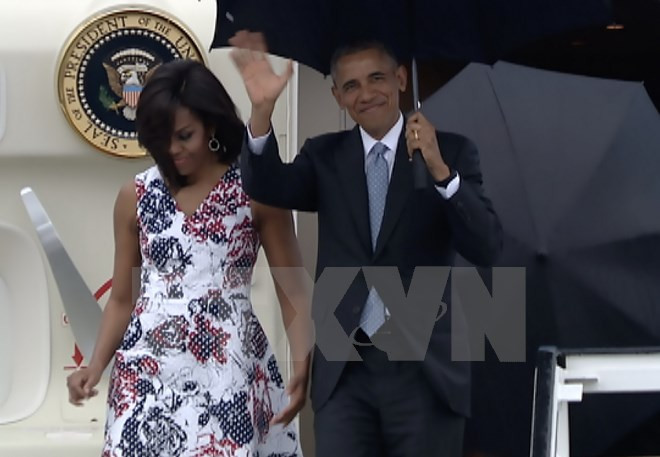 Barack Obama y Raúl Castro se reunirán en Cuba ảnh 1 Barack Obama y Raúl Castro se reunirán en Cuba ảnh 1
