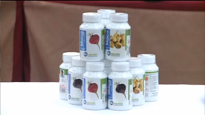 Promueven en Hanoi productos naturales de Perú ảnh 3