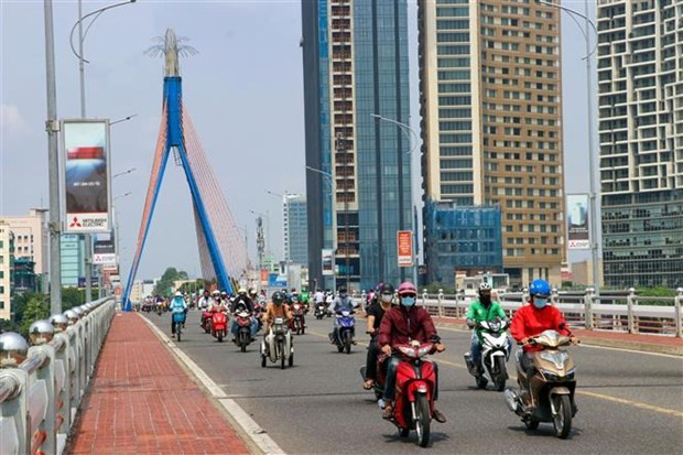 Promueve Da Nang inversiones en alta tecnología ảnh 1 Promueve Da Nang inversiones en alta tecnología ảnh 1