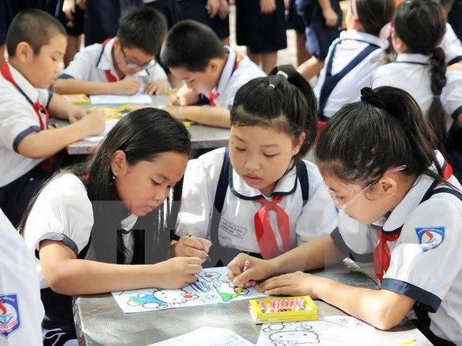 Indonesia por adoptar una hoja de ruta educativa moderna para el período 2020-2035 ảnh 1 Indonesia por adoptar una hoja de ruta educativa moderna para el período 2020-2035 ảnh 1