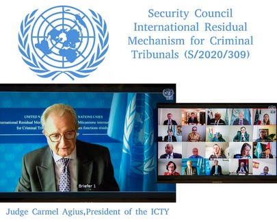 ONU: Enfatiza Vietnam necesidad de juicios justos ảnh 1 ONU: Enfatiza Vietnam necesidad de juicios justos ảnh 1