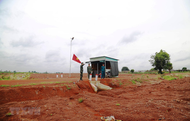 Caso de entrada ilícita en Ciudad Ho Chi Minh da negativo al SARS- CoV-2 ảnh 1 Caso de entrada ilícita en Ciudad Ho Chi Minh da negativo al SARS- CoV-2 ảnh 1