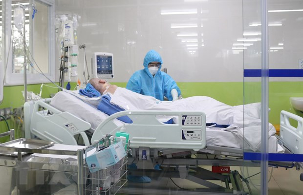 Vietnam: 50 días sin infecciones de COVID-19 en la comunidad ảnh 1 Vietnam: 50 días sin infecciones de COVID-19 en la comunidad ảnh 1