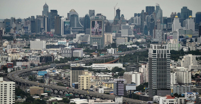 Tailandia prolonga tiempo de estancia a trabajadores sudesteasiáticos ảnh 1 Tailandia prolonga tiempo de estancia a trabajadores sudesteasiáticos ảnh 1