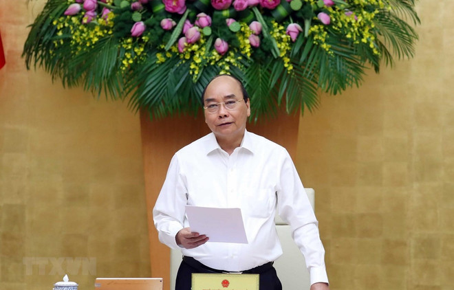 Vietnam determinado a cumplir objetivos socioeconómicos trazados ảnh 1