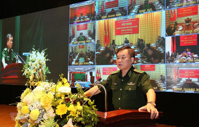 Intensifica Vietnam gestión de traslado por puertas fronterizas secundarias ảnh 1 Intensifica Vietnam gestión de traslado por puertas fronterizas secundarias ảnh 1
