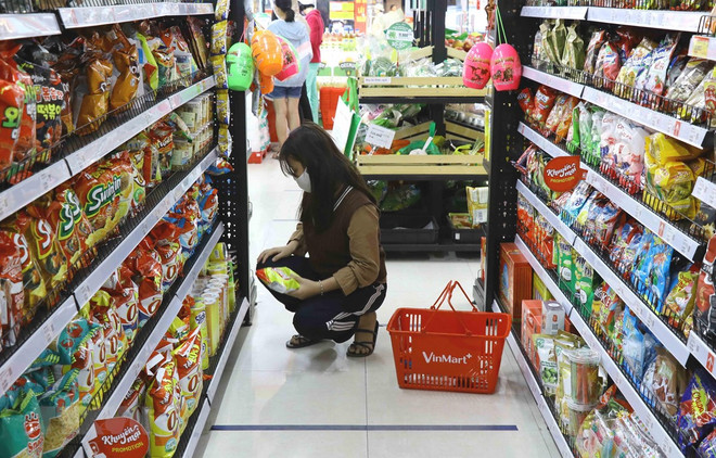 Ministros de Economía de ASEAN+3 aprueban declaración conjunta ảnh 1 Ministros de Economía de ASEAN+3 aprueban declaración conjunta ảnh 1