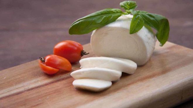 Ciudad vietnamita de Da Lat produce algunos de los mejores quesos en Asia ảnh 1