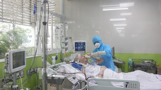 JICA despliega paquetes de ayuda para hospitales vietnamitas ảnh 1 JICA despliega paquetes de ayuda para hospitales vietnamitas ảnh 1