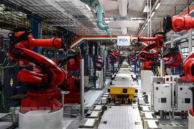 Tailandia busca atraer inversiones extranjeras ảnh 1 Tailandia busca atraer inversiones extranjeras ảnh 1