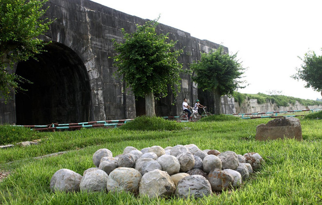 Ciudadela de la dinastía Ho reducirá precios de entradas para estimular turismo ảnh 1 Ciudadela de la dinastía Ho reducirá precios de entradas para estimular turismo ảnh 1