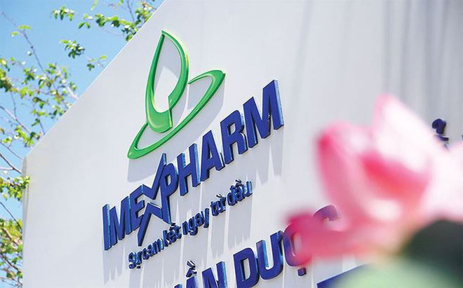 Grupo sudcoreano adquiere un cuarto de capital estatutario de empresa farmacéutica vietnamita ảnh 1 Grupo sudcoreano adquiere un cuarto de capital estatutario de empresa farmacéutica vietnamita ảnh 1
