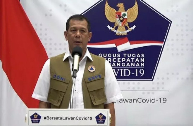 Indonesia permitirá la reapertura de nueve sectores económicos ảnh 1 Indonesia permitirá la reapertura de nueve sectores económicos ảnh 1