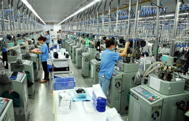 Ministerio de Industria y Comercio de Vietnam traza planes para 2020 ảnh 1