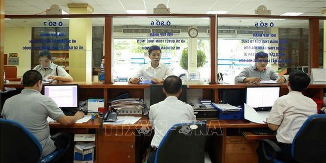 Acelera Vietnam apoyo a empresas en medio del COVID-19 ảnh 1 Acelera Vietnam apoyo a empresas en medio del COVID-19 ảnh 1