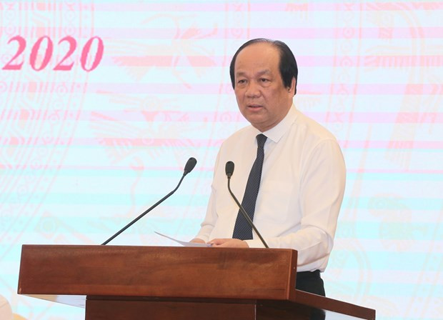 Vietnam tiene "oportunidad de oro" para reactivar la economía ảnh 1 Vietnam tiene "oportunidad de oro" para reactivar la economía ảnh 1