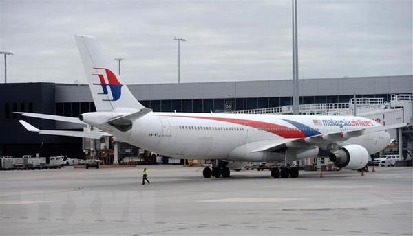 Malaysia Airlines reanudará vuelos internacionales en julio ảnh 1 Malaysia Airlines reanudará vuelos internacionales en julio ảnh 1