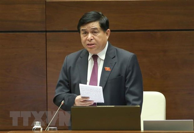Establece Vietnam Comité directivo central para el censo económico ảnh 1 Establece Vietnam Comité directivo central para el censo económico ảnh 1