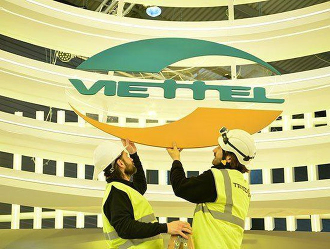 Establecen empresas filiales de Viettel en seis países ảnh 1 Establecen empresas filiales de Viettel en seis países ảnh 1
