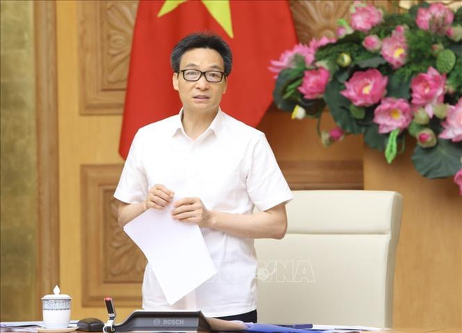 Vietnam busca revitalizar industria turística golpeada por COVID-19 ảnh 1 Vietnam busca revitalizar industria turística golpeada por COVID-19 ảnh 1