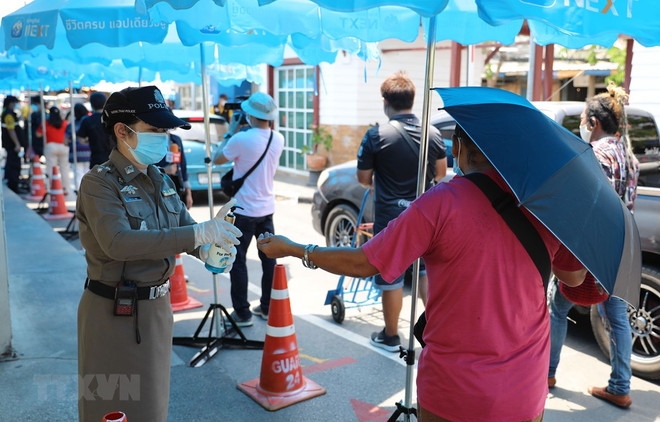 Partidos minoritarios de Indonesia rechazan enmiendas de Ley electoral ảnh 1 Partidos minoritarios de Indonesia rechazan enmiendas de Ley electoral ảnh 1