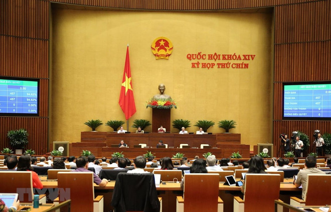 Tratado de Libre Comercio Vietnam-UE podrá entrar en vigor en agosto próximo ảnh 1