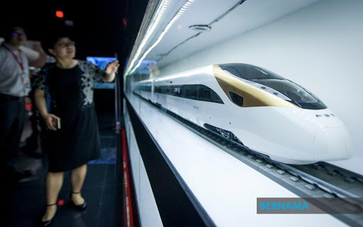 Singapur y Malasia siguen retrasando proyecto ferroviario de alta velocidad ảnh 1 Singapur y Malasia siguen retrasando proyecto ferroviario de alta velocidad ảnh 1