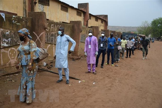 Vietnam llama a la solidaridad internacional contra el terrorismo ảnh 1