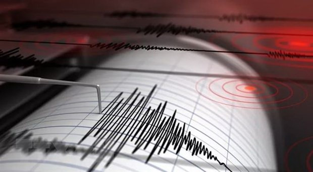Terremoto sacude región del este de Indonesia ảnh 1 Terremoto sacude región del este de Indonesia ảnh 1