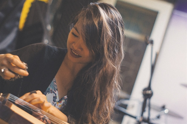 Celebrarán en Hanoi concierto gratuito con música experimental ảnh 1 Celebrarán en Hanoi concierto gratuito con música experimental ảnh 1