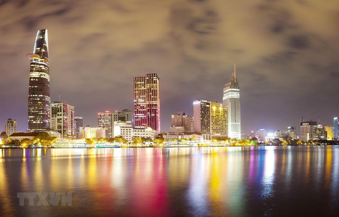 Ciudad Ho Chi Minh, un destino turístico seguro y amigable ảnh 1 Ciudad Ho Chi Minh, un destino turístico seguro y amigable ảnh 1