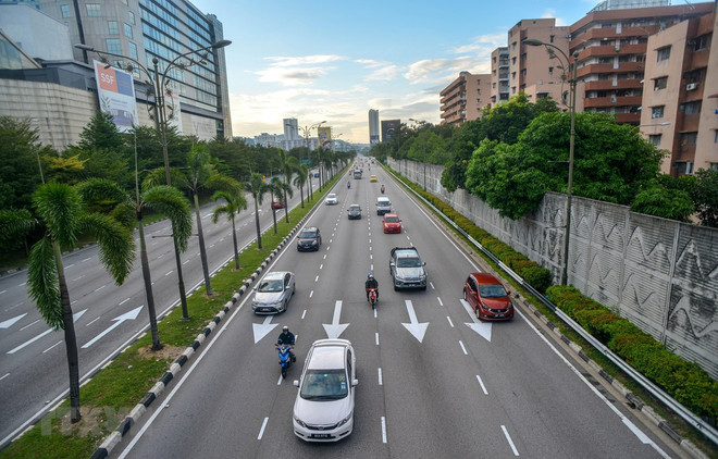 Malasia registra primer déficit comercial después de 22 años ảnh 1 Malasia registra primer déficit comercial después de 22 años ảnh 1